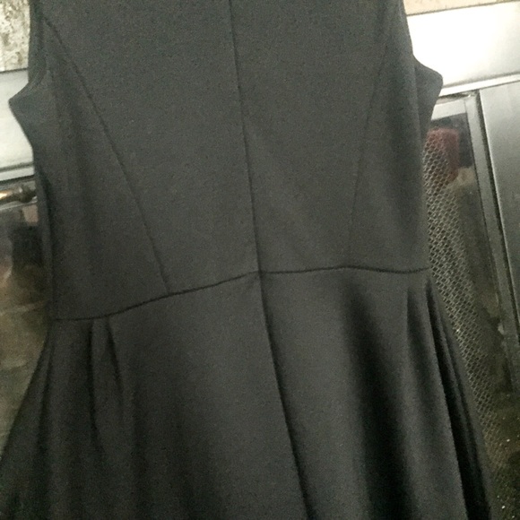 American Rag Cie Black Dress - Picture 11 of 12